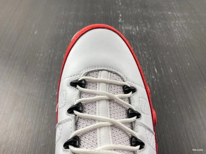 Cheap TB White Gym Air Red 9 302370-160 Jordan Retro 0730